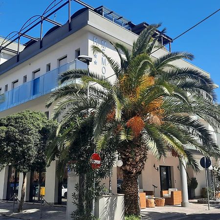 Hotel Memory Rimini Exterior photo